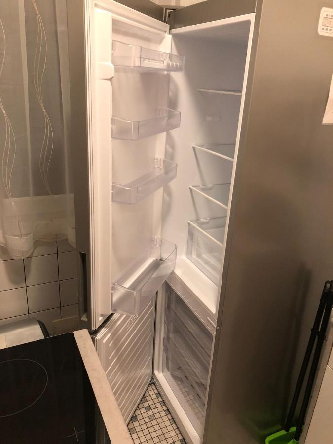 Ferienwohnung Appartement In Rheinbrohl Exteriör bild