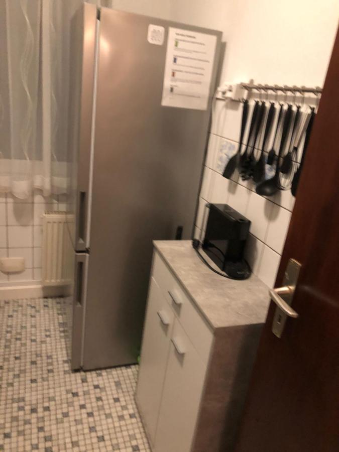 Ferienwohnung Appartement In Rheinbrohl Exteriör bild