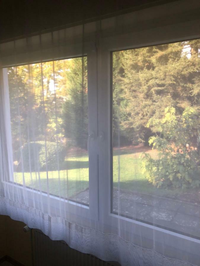 Ferienwohnung Appartement In Rheinbrohl Exteriör bild