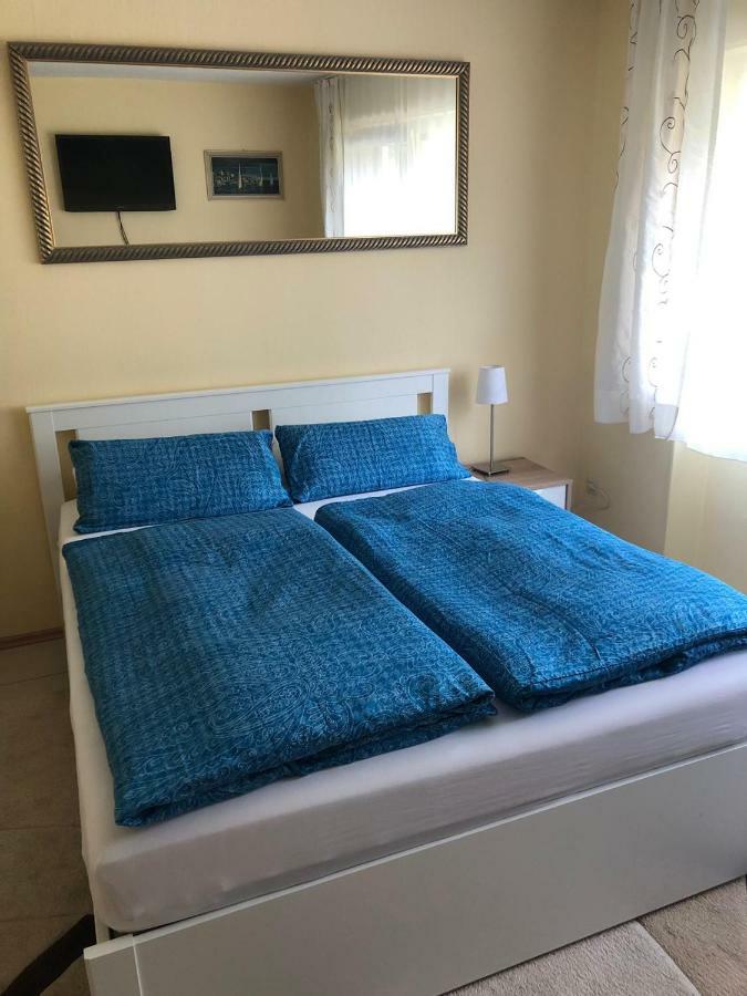 Ferienwohnung Appartement In Rheinbrohl Exteriör bild